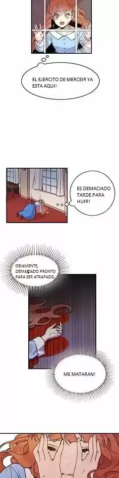 PORQUE HACES ESTO, DUKE? - Capítulo 1 - Página 14 - LectorTMOo