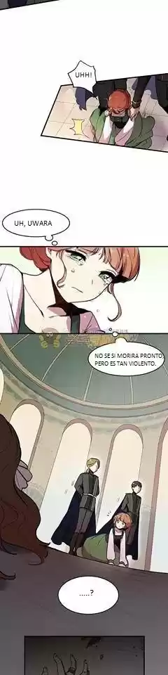 PORQUE HACES ESTO, DUKE? - Capítulo 1 - Página 20 - LectorTMOo