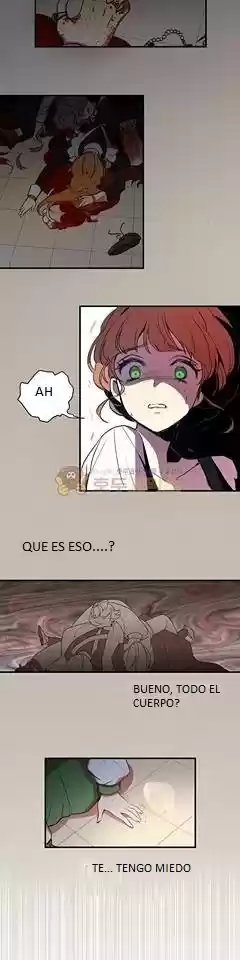 PORQUE HACES ESTO, DUKE? - Capítulo 1 - Página 21 - LectorTMOo