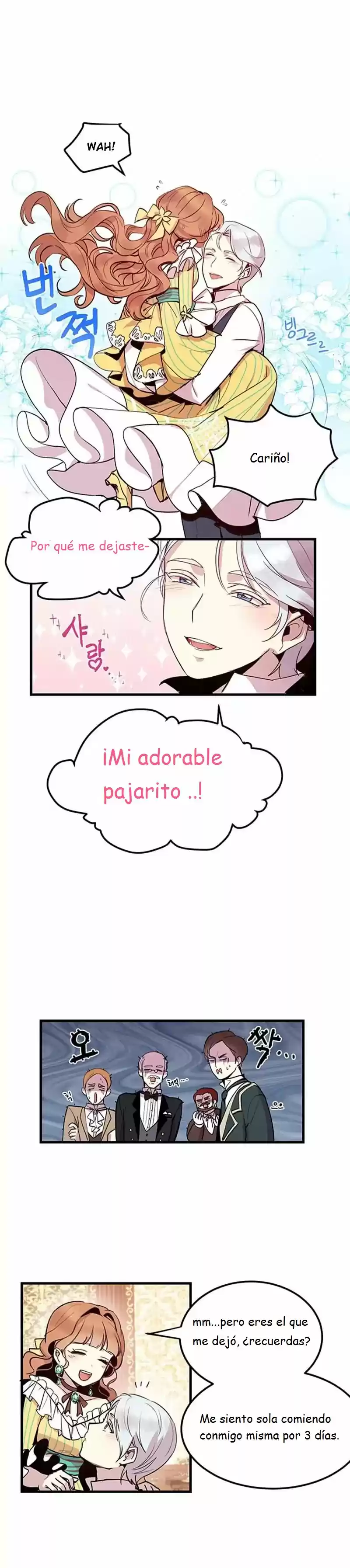 PORQUE HACES ESTO, DUKE? - Capítulo 2 - Página 13 - LectorTMOo