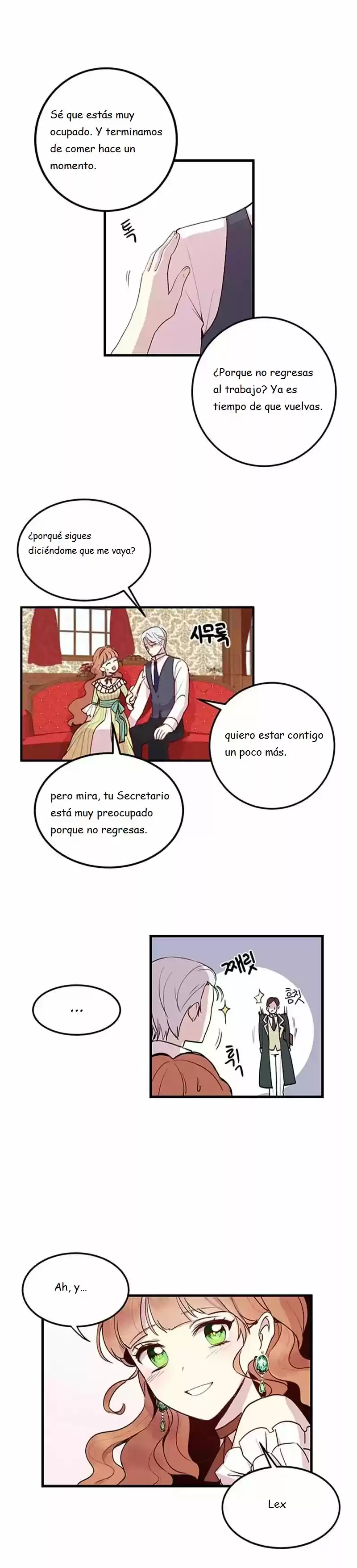 PORQUE HACES ESTO, DUKE? - Capítulo 2 - Página 15 - LectorTMOo