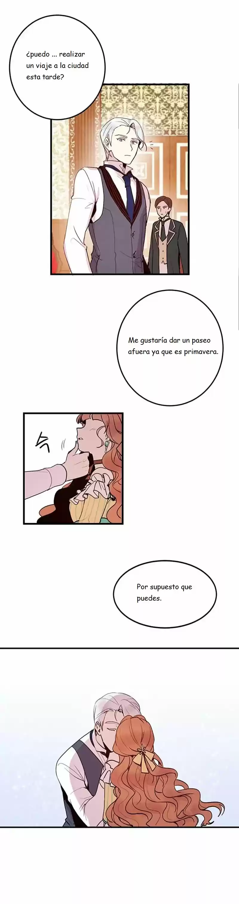 PORQUE HACES ESTO, DUKE? - Capítulo 2 - Página 16 - LectorTMOo