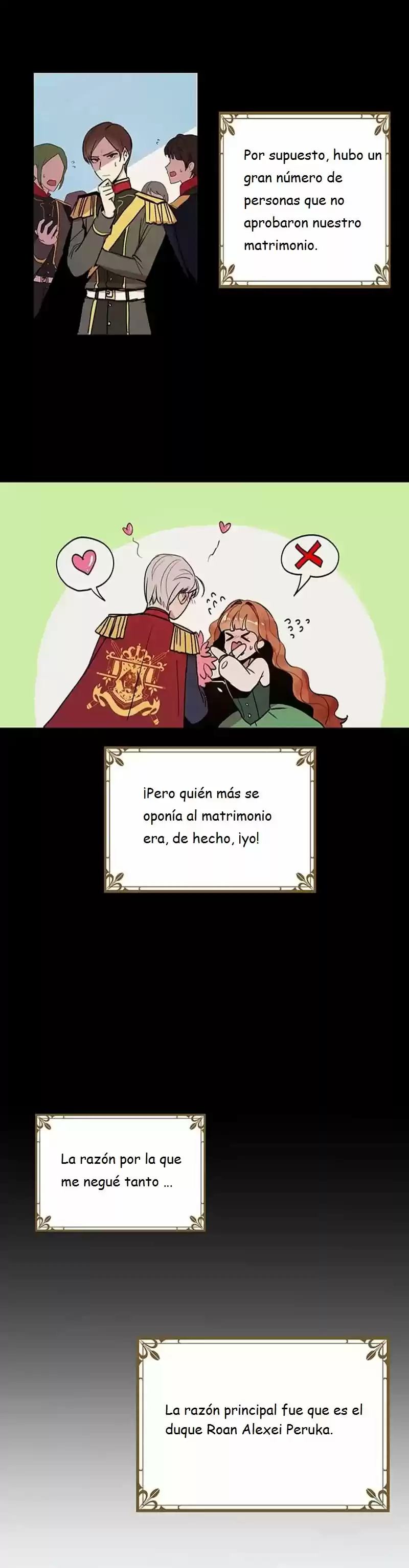 PORQUE HACES ESTO, DUKE? - Capítulo 3 - Página 6 - LectorTMOo