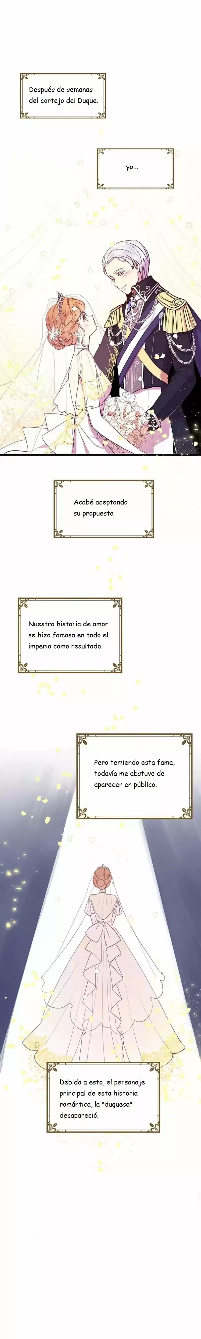 PORQUE HACES ESTO, DUKE? - Capítulo 3 - Página 14 - LectorTMOo