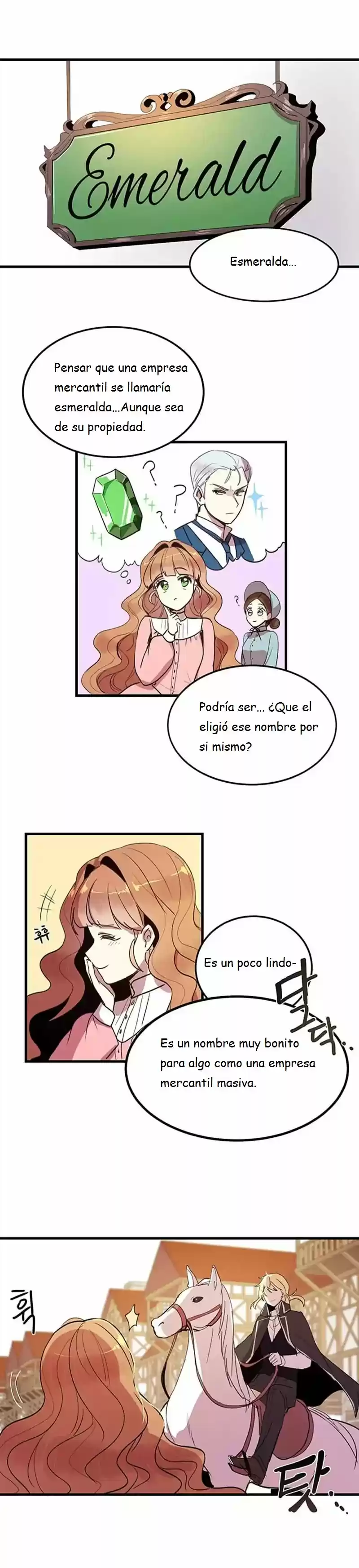 PORQUE HACES ESTO, DUKE? - Capítulo 3 - Página 22 - LectorTMOo
