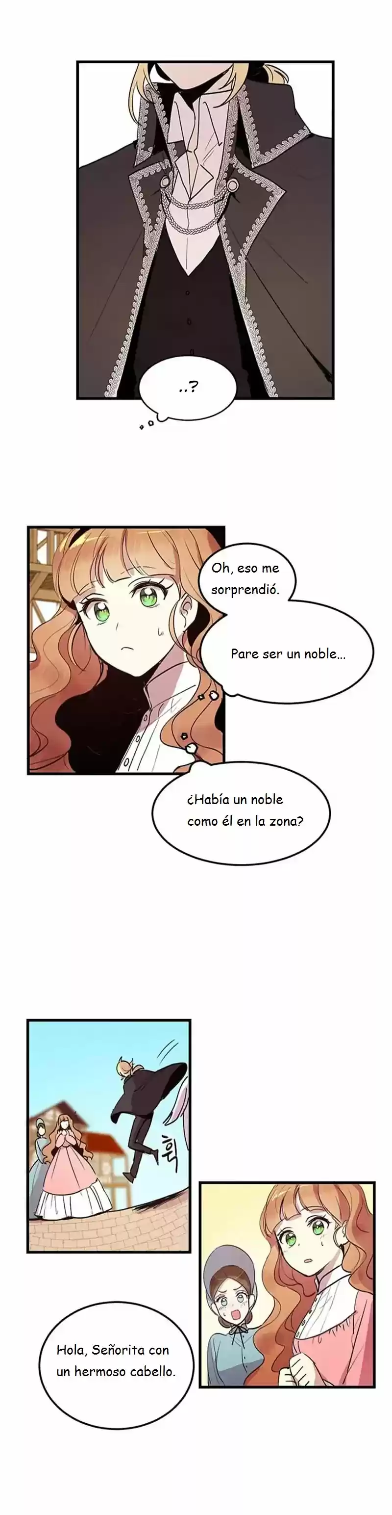 PORQUE HACES ESTO, DUKE? - Capítulo 3 - Página 23 - LectorTMOo