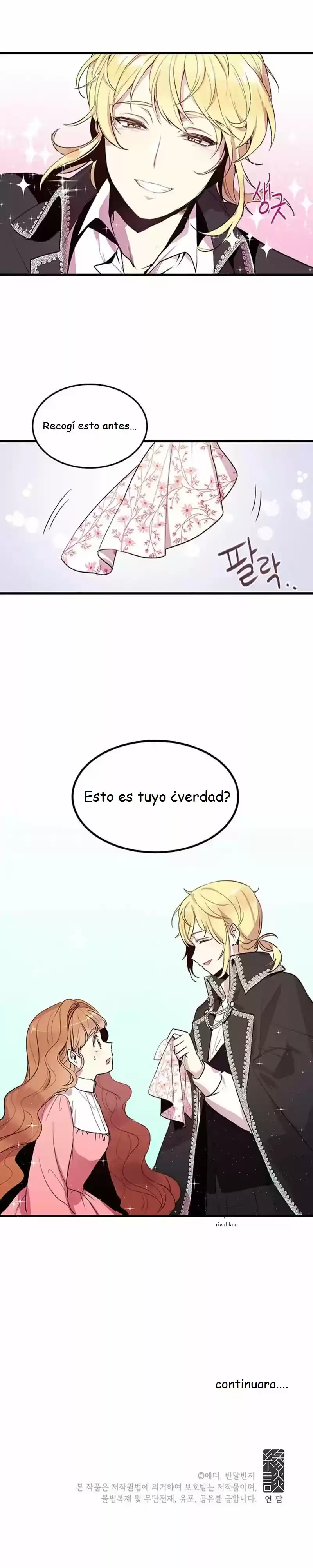 PORQUE HACES ESTO, DUKE? - Capítulo 3 - Página 24 - LectorTMOo