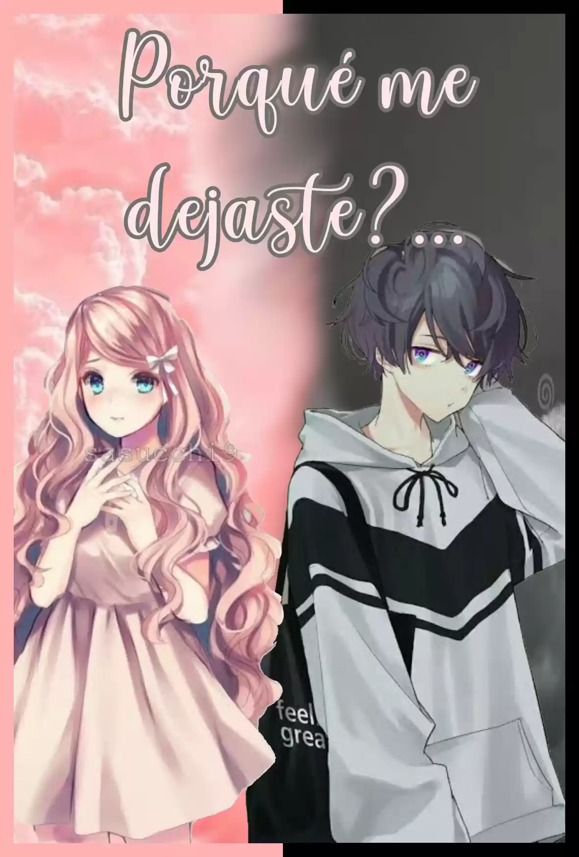 Porque Me Gustas! - Capítulo 1 - Página 1 - LectorTMOo