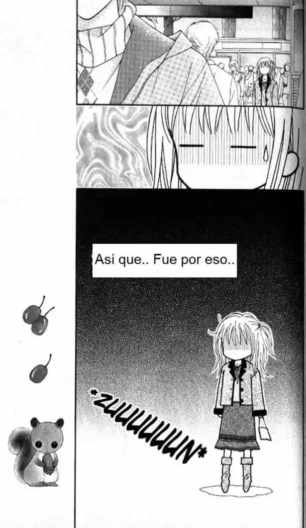 Porque Me Gustas! - Capítulo 2 - Página 12 - LectorTMOo