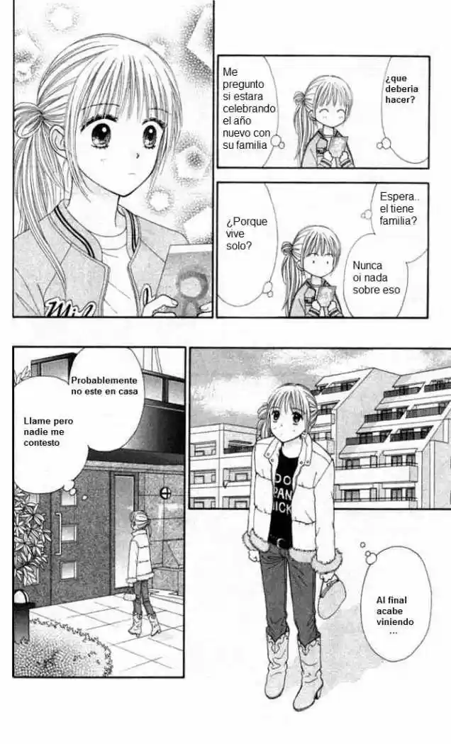 Porque Me Gustas! - Capítulo 3 - Página 13 - LectorTMOo