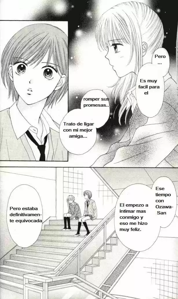 Porque Me Gustas! - Capítulo 4 - Página 10 - LectorTMOo