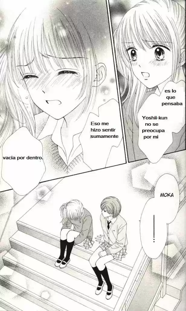 Porque Me Gustas! - Capítulo 4 - Página 11 - LectorTMOo