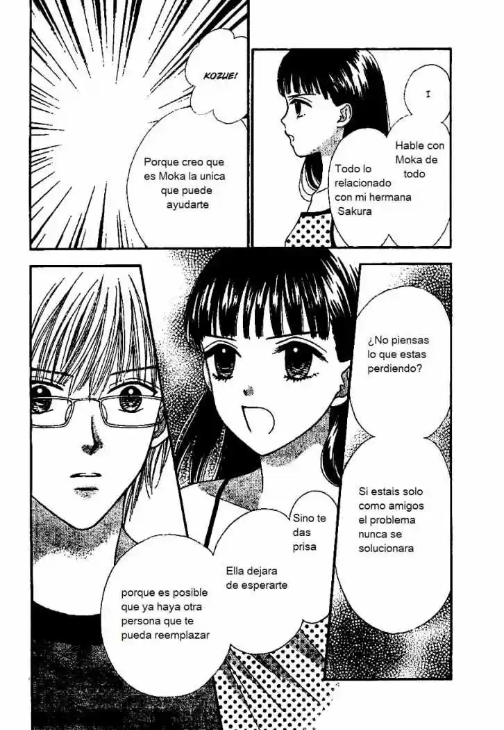 Porque Me Gustas! - Capítulo 5 - Página 10 - LectorTMOo