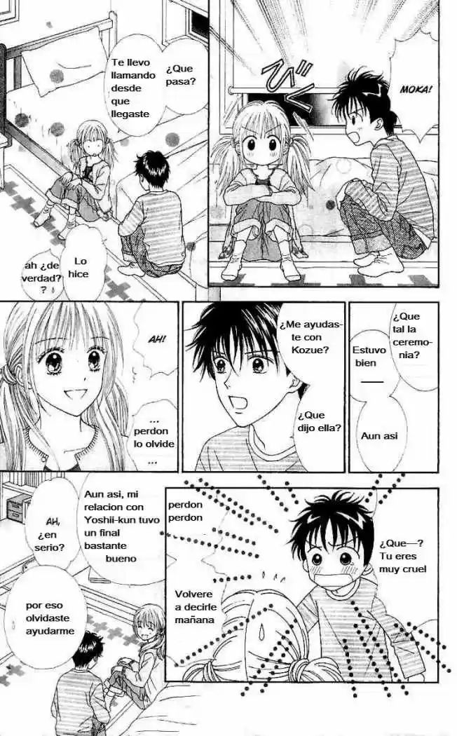 Porque Me Gustas! - Capítulo 6 - Página 15 - LectorTMOo