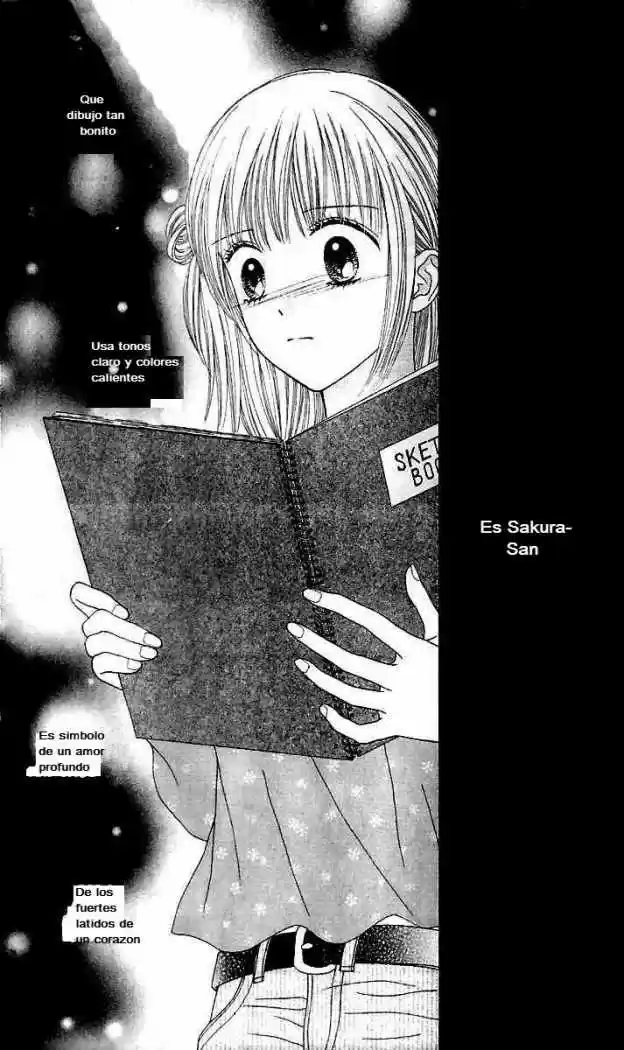 Porque Me Gustas! - Capítulo 7 - Página 7 - LectorTMOo