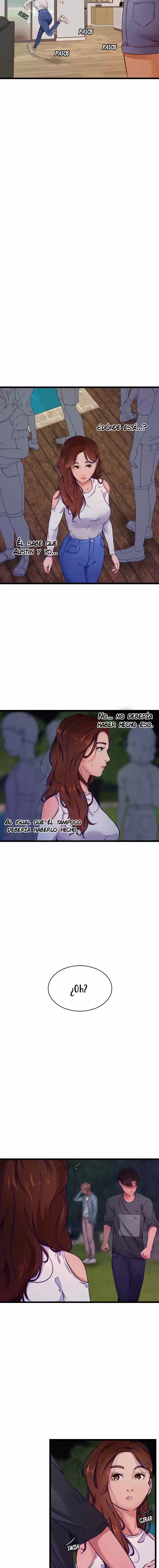Porque No Puedo Amarte - Capítulo  - Página 4 - LectorTMOo