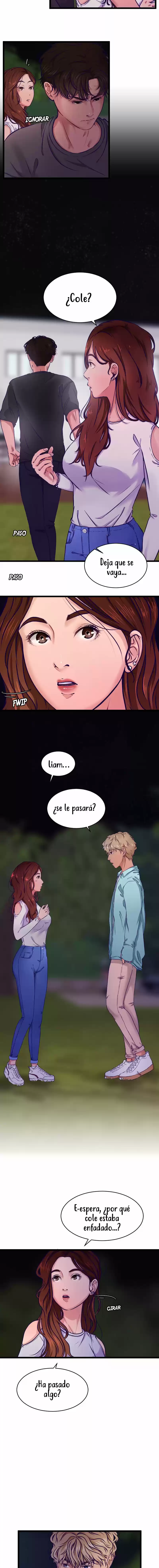 Porque No Puedo Amarte - Capítulo  - Página 5 - LectorTMOo