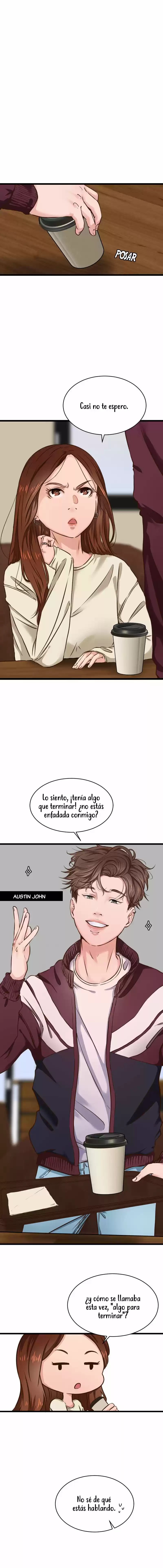 Porque No Puedo Amarte - Capítulo 1 - Página 12 - LectorTMOo
