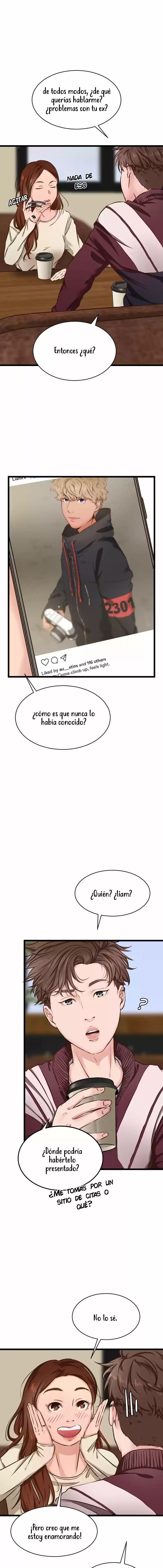 Porque No Puedo Amarte - Capítulo 1 - Página 13 - LectorTMOo