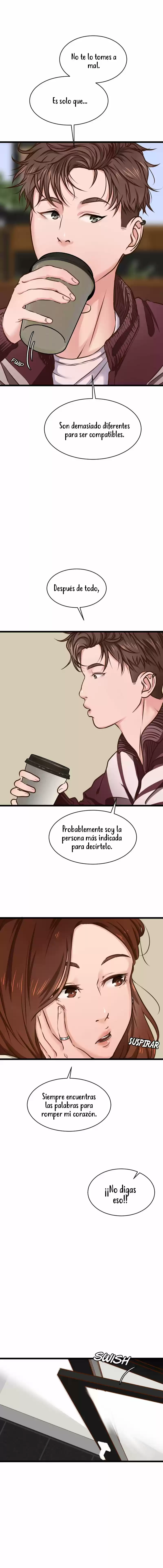 Porque No Puedo Amarte - Capítulo 1 - Página 15 - LectorTMOo