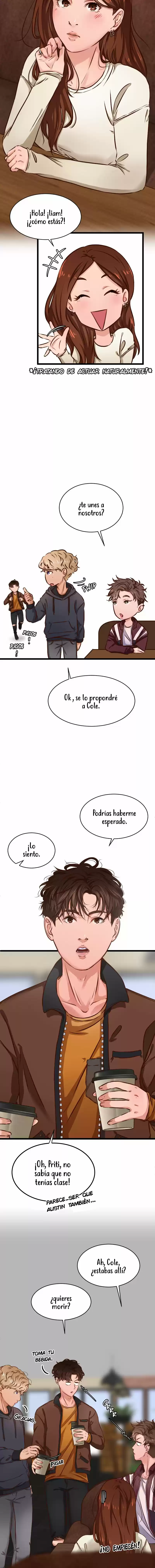 Porque No Puedo Amarte - Capítulo 2 - Página 4 - LectorTMOo