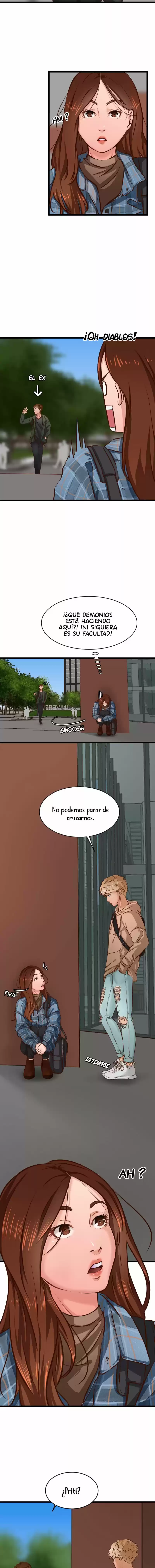 Porque No Puedo Amarte - Capítulo 2 - Página 9 - LectorTMOo
