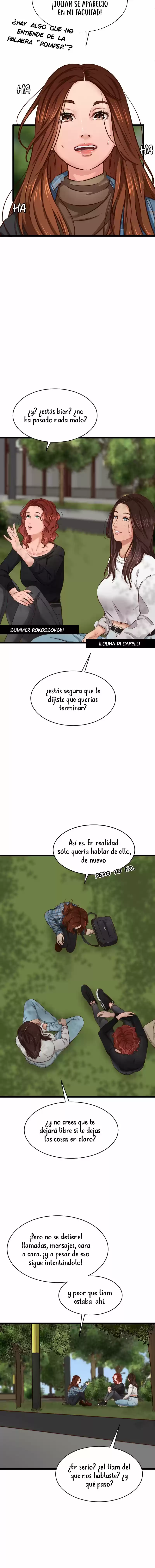 Porque No Puedo Amarte - Capítulo 2 - Página 13 - LectorTMOo