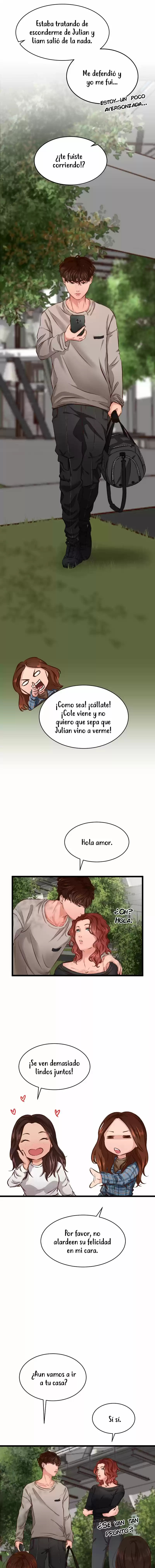 Porque No Puedo Amarte - Capítulo 2 - Página 14 - LectorTMOo