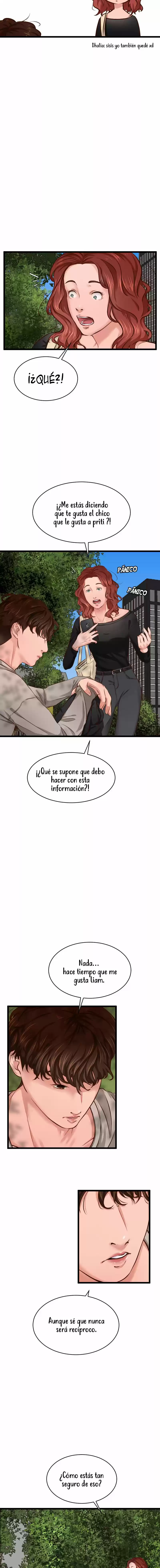 Porque No Puedo Amarte - Capítulo 3 - Página 3 - LectorTMOo