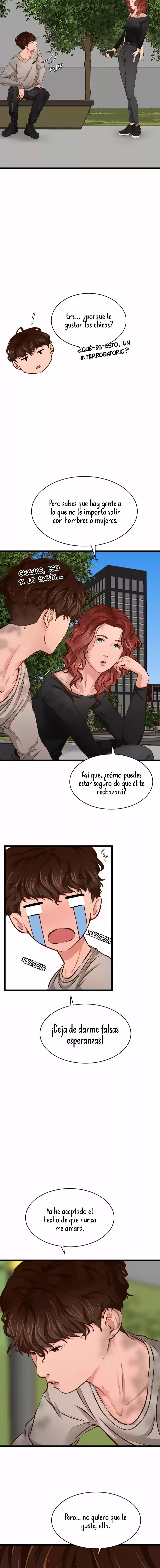 Porque No Puedo Amarte - Capítulo 3 - Página 4 - LectorTMOo