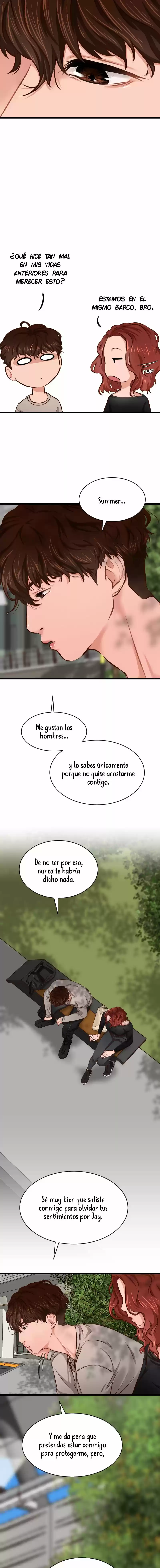 Porque No Puedo Amarte - Capítulo 3 - Página 5 - LectorTMOo