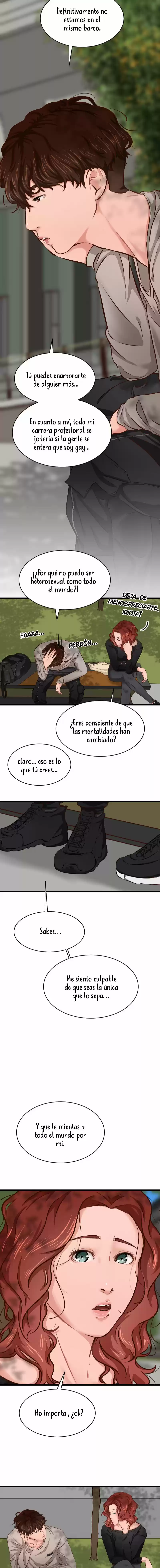 Porque No Puedo Amarte - Capítulo 3 - Página 6 - LectorTMOo