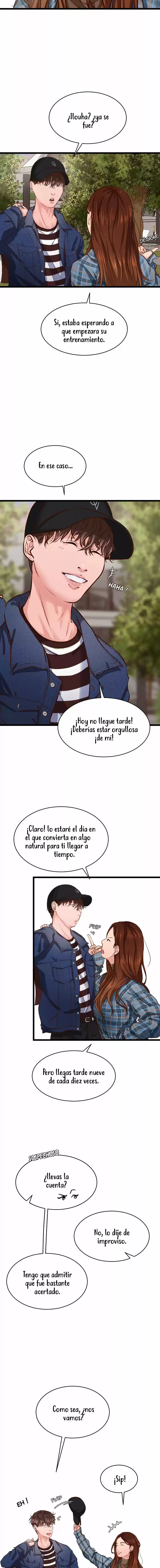 Porque No Puedo Amarte - Capítulo 3 - Página 10 - LectorTMOo