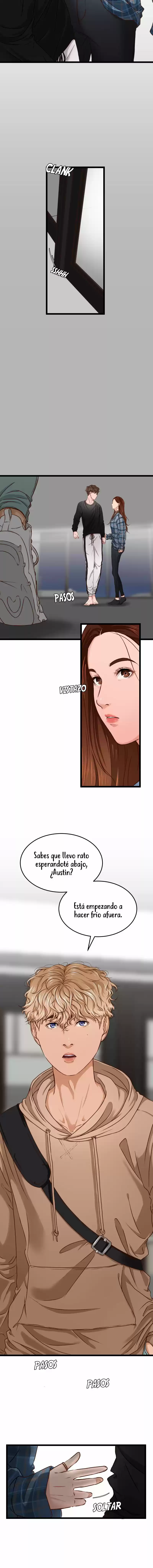 Porque No Puedo Amarte - Capítulo 4 - Página 6 - LectorTMOo