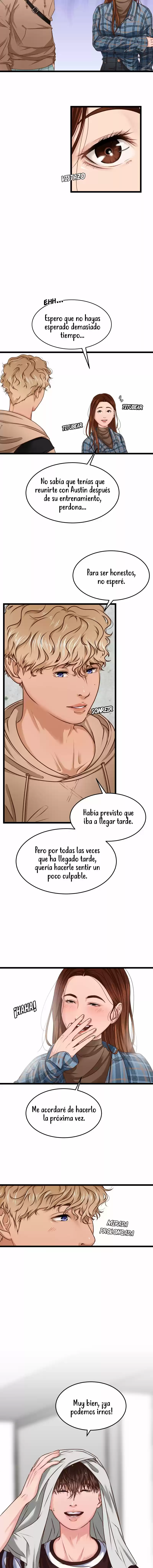 Porque No Puedo Amarte - Capítulo 4 - Página 8 - LectorTMOo