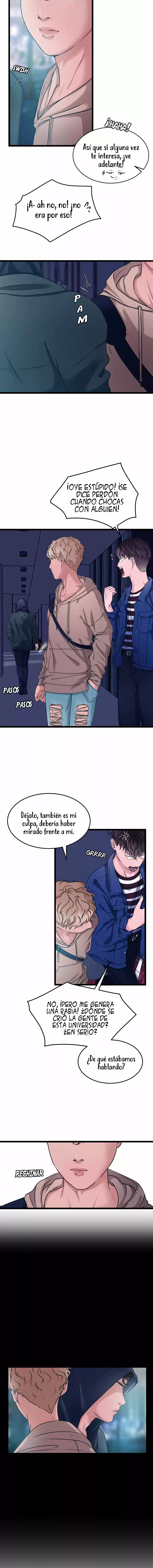 Porque No Puedo Amarte - Capítulo 4 - Página 12 - LectorTMOo