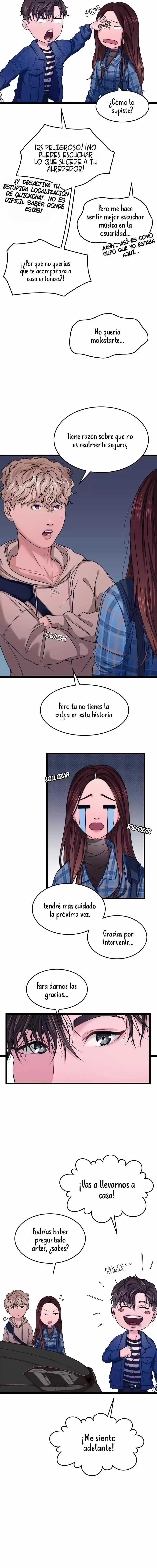 Porque No Puedo Amarte - Capítulo 5 - Página 9 - LectorTMOo