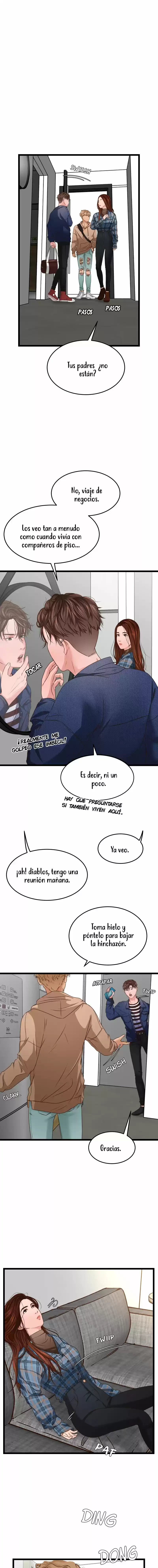 Porque No Puedo Amarte - Capítulo 5 - Página 13 - LectorTMOo
