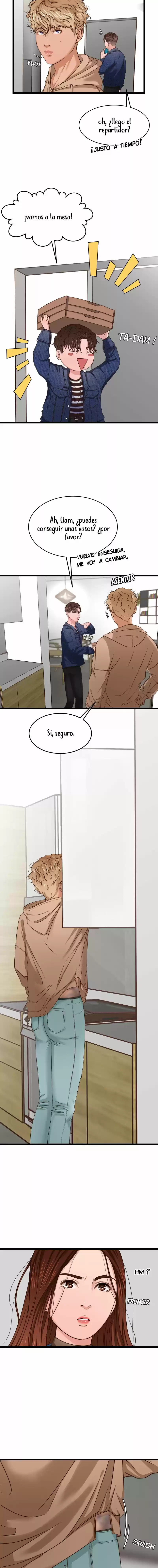 Porque No Puedo Amarte - Capítulo 5 - Página 14 - LectorTMOo