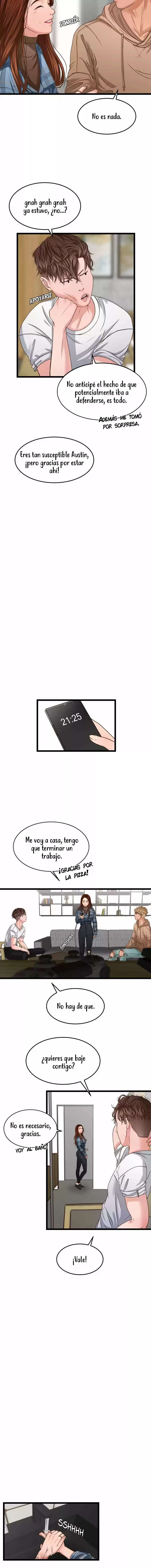 Porque No Puedo Amarte - Capítulo 6 - Página 6 - LectorTMOo