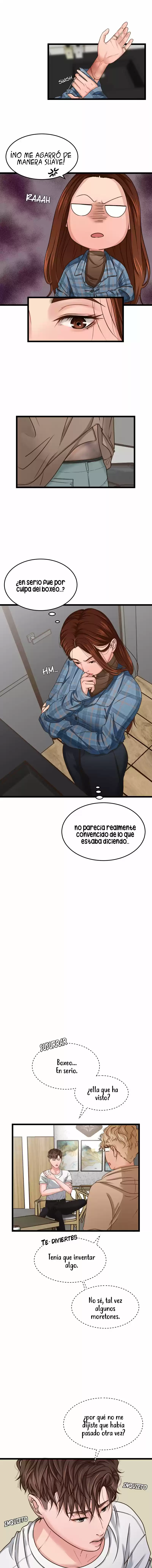 Porque No Puedo Amarte - Capítulo 6 - Página 7 - LectorTMOo