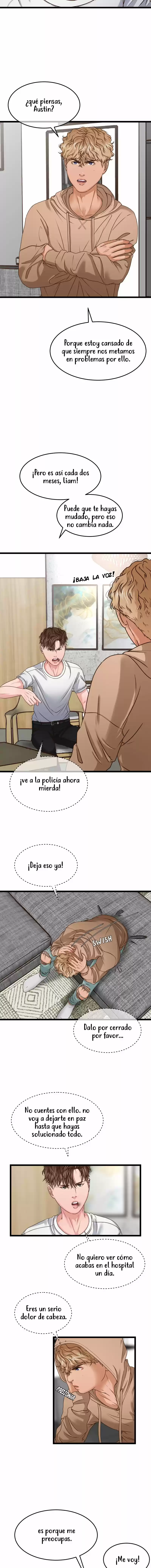 Porque No Puedo Amarte - Capítulo 6 - Página 8 - LectorTMOo