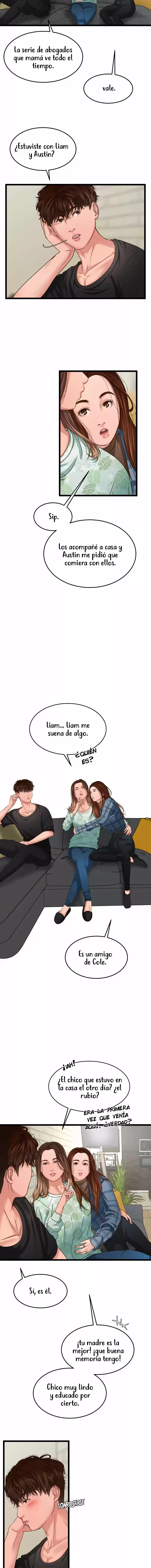 Porque No Puedo Amarte - Capítulo 6 - Página 12 - LectorTMOo