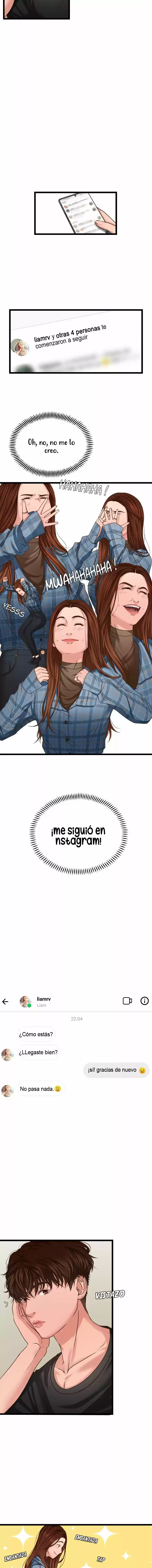 Porque No Puedo Amarte - Capítulo 6 - Página 13 - LectorTMOo