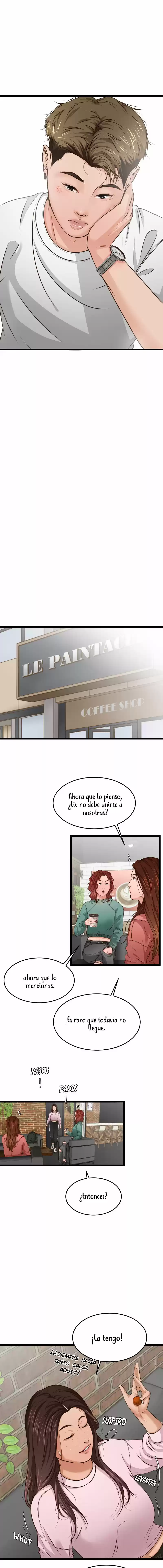 Porque No Puedo Amarte - Capítulo 7 - Página 11 - LectorTMOo