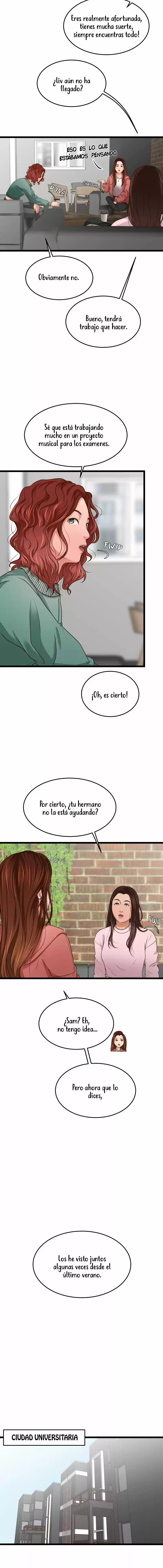 Porque No Puedo Amarte - Capítulo 7 - Página 12 - LectorTMOo