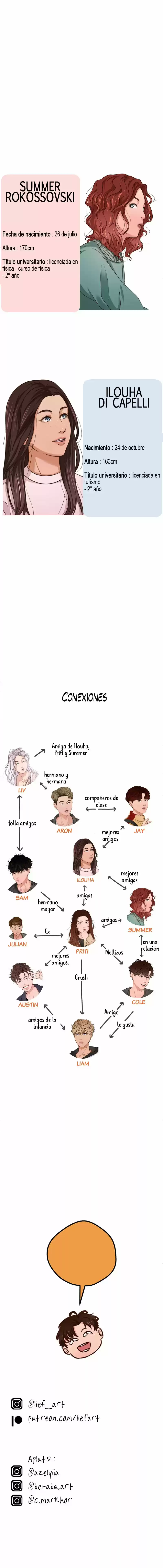 Porque No Puedo Amarte - Capítulo 7 - Página 15 - LectorTMOo