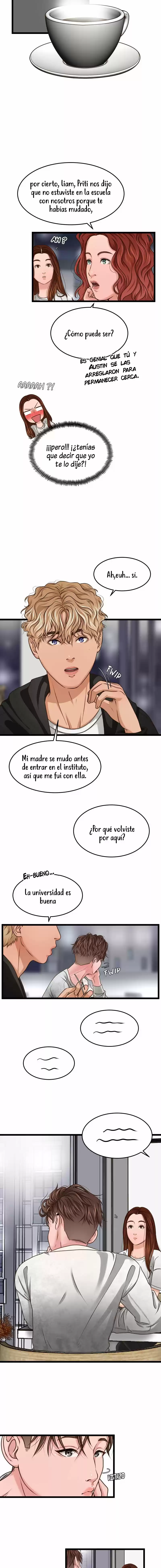 Porque No Puedo Amarte - Capítulo 8 - Página 14 - LectorTMOo
