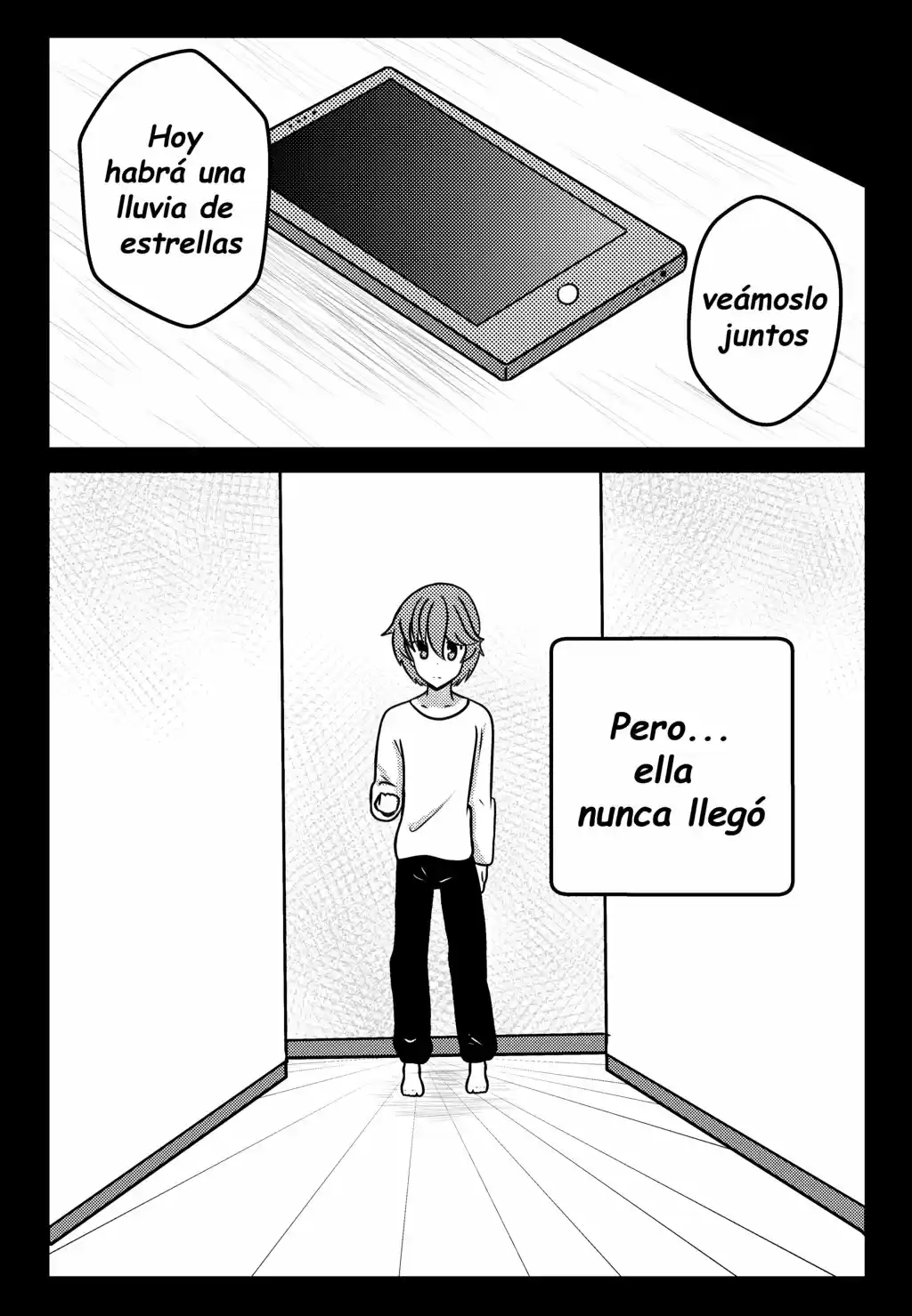 Porque Somos Imperfectos - Capítulo 1 - Página 3 - LectorTMOo