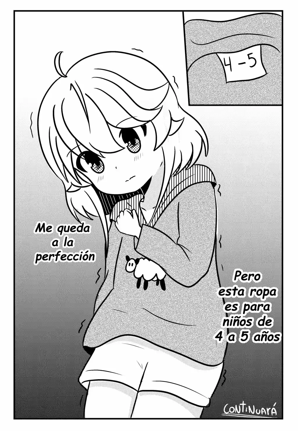 Porque Somos Imperfectos - Capítulo 2 - Página 13 - LectorTMOo